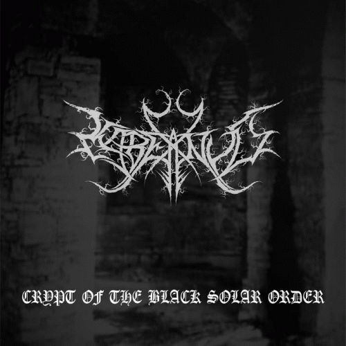 Kabexnuv : Crypt of the Black Solar Order
